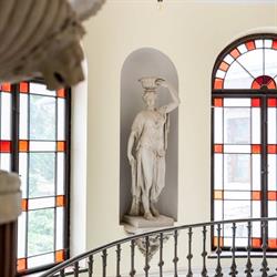 Pałac Zieleniewskich apartamenty, Kraków godziny otwarcia