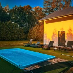 Apartament U Wioli, Okleśna godziny otwarcia