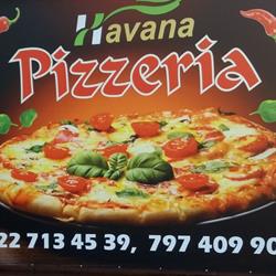Pizzeria Havana, Nowy Dwór Mazowiecki godziny otwarcia