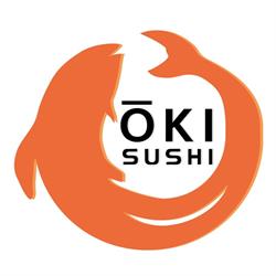 Oki sushi, Katowice godziny otwarcia