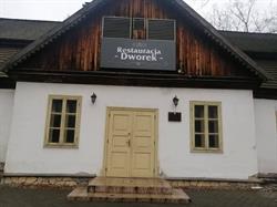 Restauracja "Dworek na Chojnach", Łódź godziny otwarcia