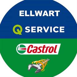 Q SERVICE CASTROL, Linia godziny otwarcia