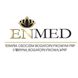 Enmed Terapia Osoczem, Milanówek godziny otwarcia