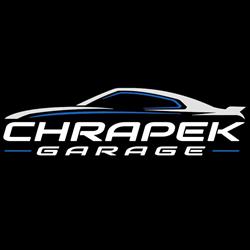 Chrapek Garage, Zielona Huta godziny otwarcia
