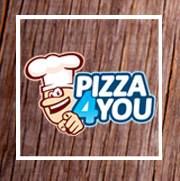 Pizza4You, Poznań godziny otwarcia