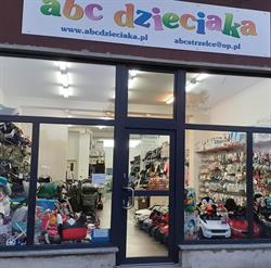 Abc Dzieciaka Sklep Firmowy z Artykułami dla Dzieci, Strzelce Opolskie godziny otwarcia