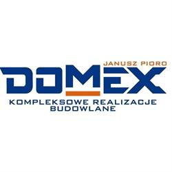 DOMEX Janusz Pióro, Kościerzyna godziny otwarcia