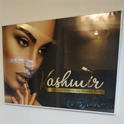 Kashmir Studio Nails & Lashes by Monika Palej, Siemianowice Śląskie godziny otwarcia