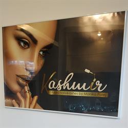 Kashmir Studio Nails & Lashes by Monika Palej, Siemianowice Śląskie godziny otwarcia