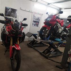 FHU Moto Adventure, Rybnik godziny otwarcia