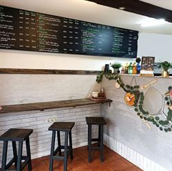 Pizzeria Quattro & Kebab Rynarzewo, godziny otwarcia