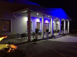 Hotel Arkadia Końskie, godziny otwarcia