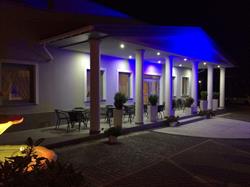 Hotel Arkadia Końskie, godziny otwarcia