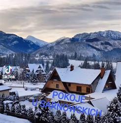 Pokoje U Sarnowskich, Kościelisko godziny otwarcia