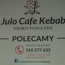 Julo Cafe Kebab, Radlin godziny otwarcia