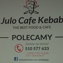Julo Cafe Kebab, Radlin godziny otwarcia