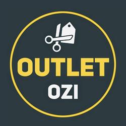 Outlet Ozi, Ozorków godziny otwarcia