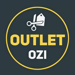Outlet Ozi, Ozorków godziny otwarcia