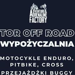 Adventure&Adrenaline Factory, Bytom godziny otwarcia