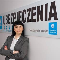 KBM Ubezpieczenia, Modlnica godziny otwarcia