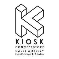 KIOSK concept store galeria rzeczy, Gliwice godziny otwarcia