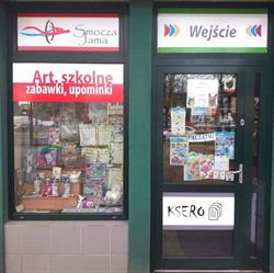 Smocza Jama, Tychy godziny otwarcia