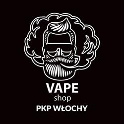 Vape Shop 'Don Pablo' PKP Włochy E-Papierosy, Warszawa godziny otwarcia
