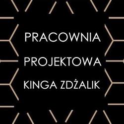 Pracownia Projektowa Kinga Zdżalik, Bronowice godziny otwarcia