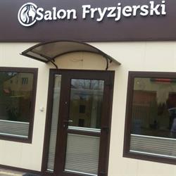 Salon Fryzjerski Justyna Ozimska Qrzeszyn Piaseczno, Orzeszyn godziny otwarcia