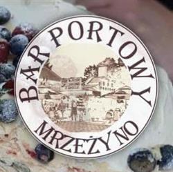 Bar Portowy, Mrzeżyno godziny otwarcia