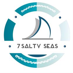 7saltyseas, Warszawa godziny otwarcia