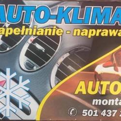 Arctic Master - Auto LPG Auto klima, Słupca godziny otwarcia