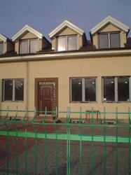 Hostel Hirton, Piaseczno godziny otwarcia