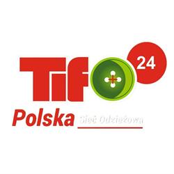 Tifo, Jędrzejów godziny otwarcia
