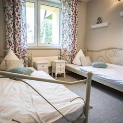 Noclegi u Grega Apartament Panorama, Polańczyk, godziny otwarcia