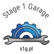 Stage 1 Garage, Piekary Śląskie godziny otwarcia