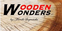 Wooden Wonders etc by Kamila Szymańska, Łąki Bratiańskie godziny otwarcia