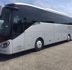 Transport Osobowy KAJK Tours Miastko Przewozy Osobowe, godziny otwarcia