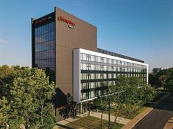 Hampton by Hilton Warsaw Reduta, Warszawa godziny otwarcia