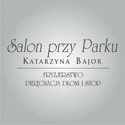 Salon Przy Parku Katarzyna Bajor, Częstochowa godziny otwarcia