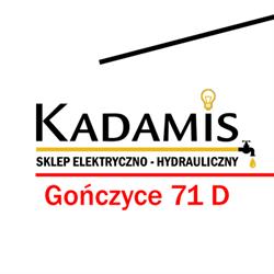 KADAMIS Sklep Elektryczno hydrauliczny, Sobolew godziny otwarcia