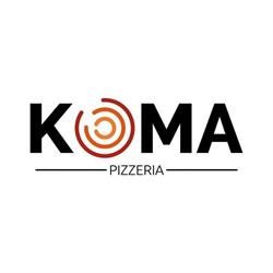 Pizzeria KOMA, Komarówka Podlaska godziny otwarcia