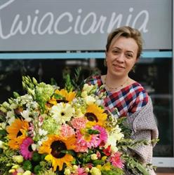 Kwiaciarnia Aniellska, Goleniów godziny otwarcia