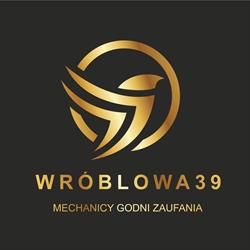 WRÓBLOWA 39 AUTOSERWIS, Bydgoszcz godziny otwarcia