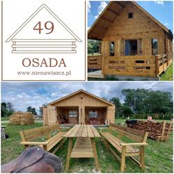 Osada Nienawiszcz 49, godziny otwarcia