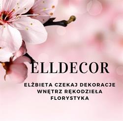 Elldecor Dekoracje Wnętrz Rękodzieła Florystyka (balony z helem), Szczecin godziny otwarcia