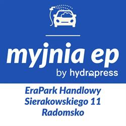 Myjnia samoobsługowa Hydropress RADOMSKO, Radomsko godziny otwarcia
