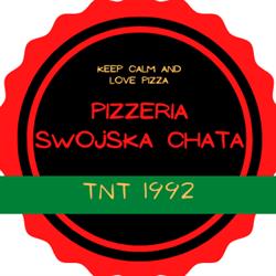 Pizzeria Swojska Chata, Myślenice godziny otwarcia