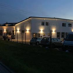 Hostelik Przy Przystanku, Gryfino godziny otwarcia