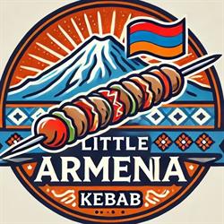Little Armenia Tradycyjna Kuchnia Ormiańska, Poznań godziny otwarcia